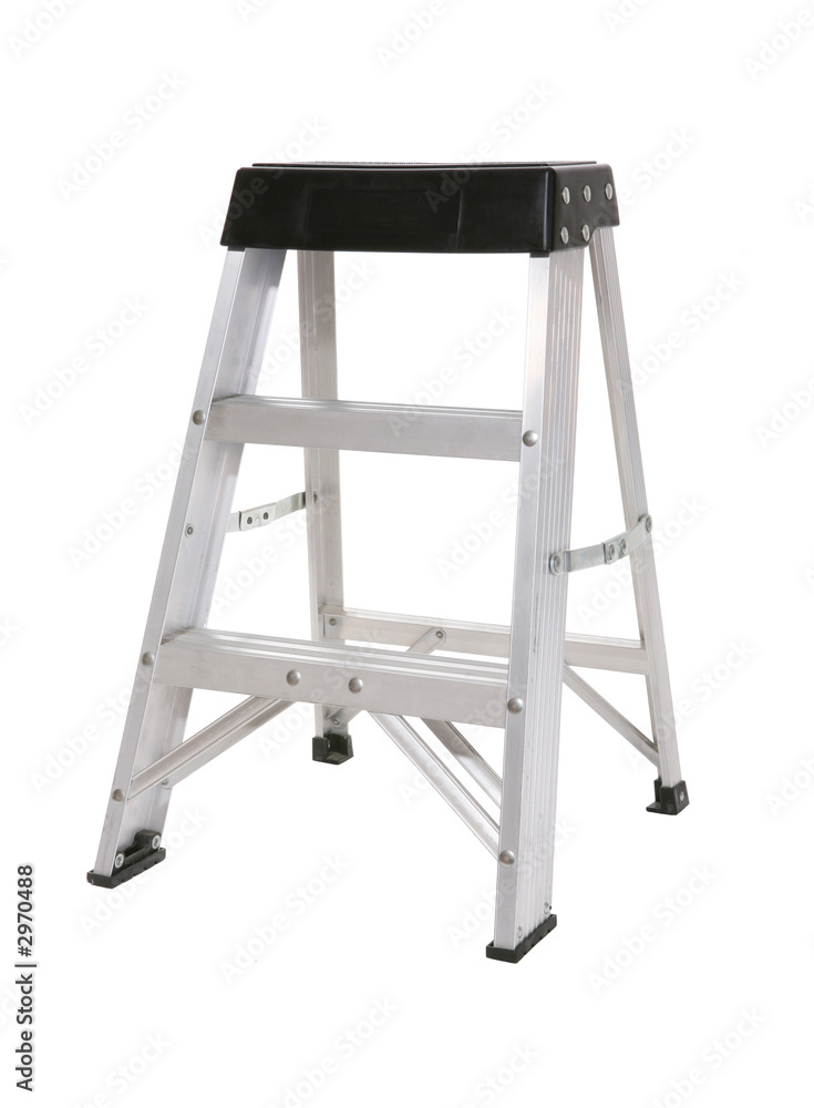 step ladder step ladder