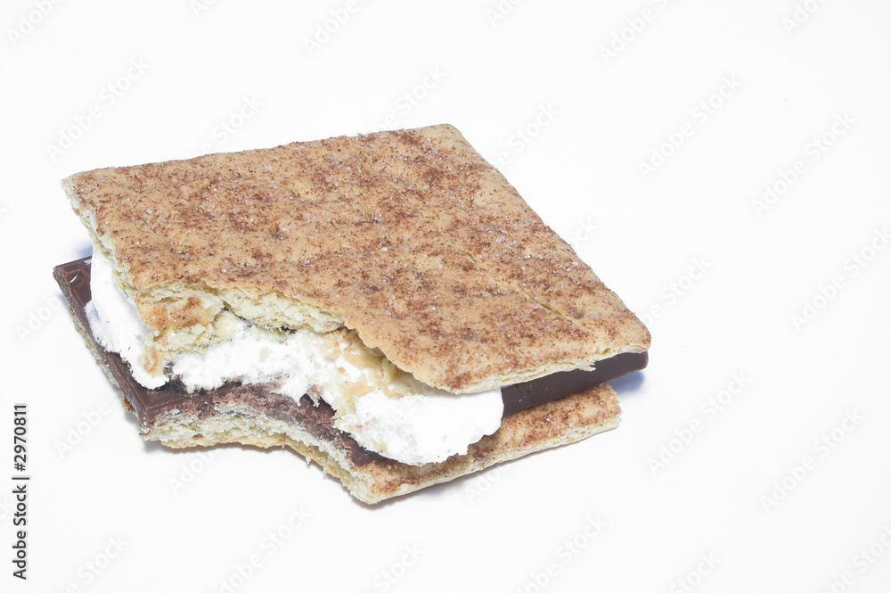 s'more s'more