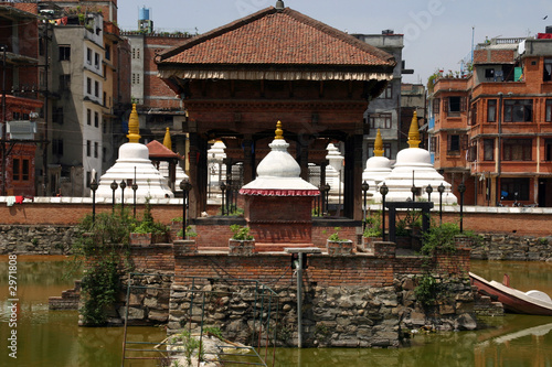 katmandu temple