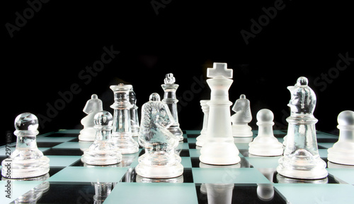 chess - my move i think