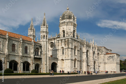 jerónimos monastery