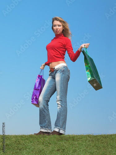 shopping