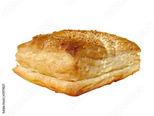 pastry
