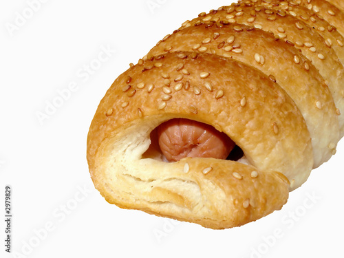 sausage roll