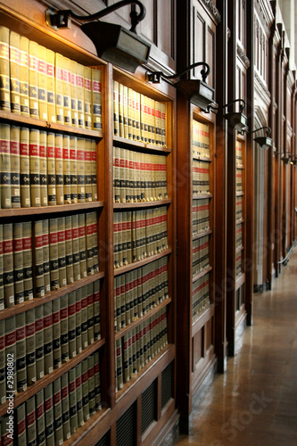 law library