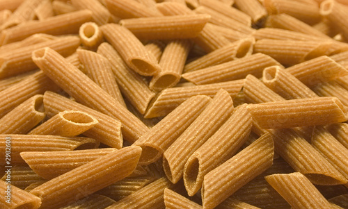 dry pasta