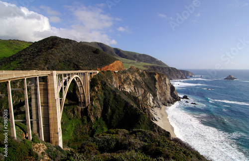 bixby bridge