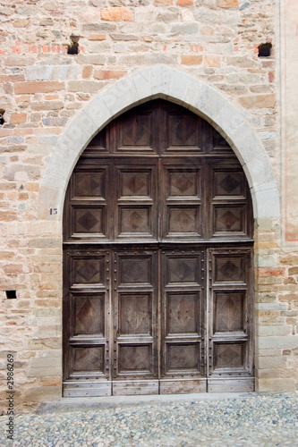 porta