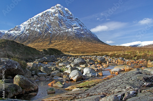 buachaille etive mor photo