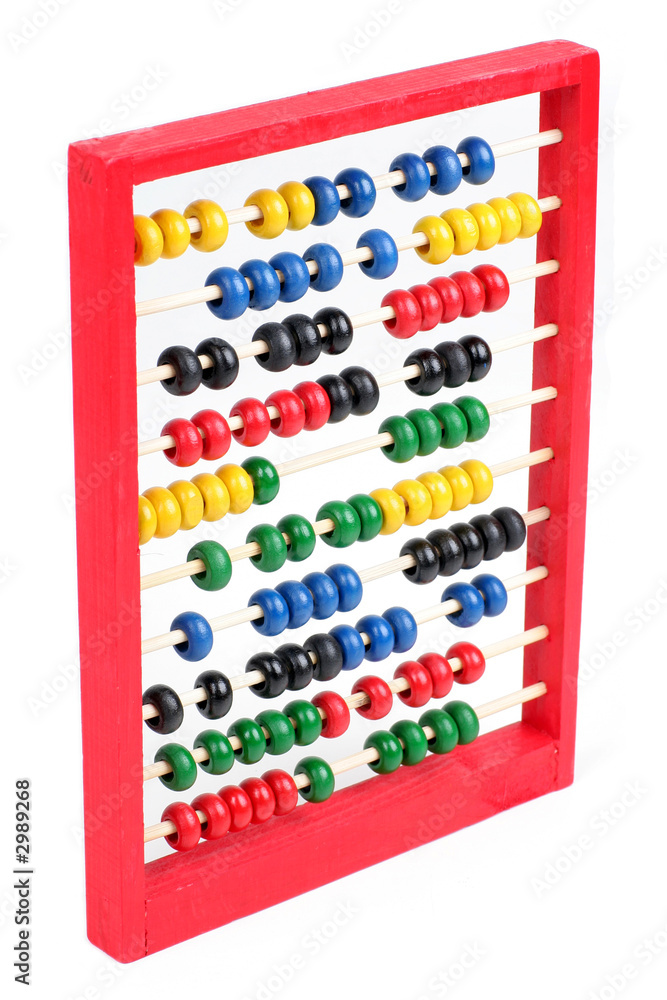 abacus abacus