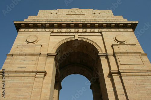 india gate monument