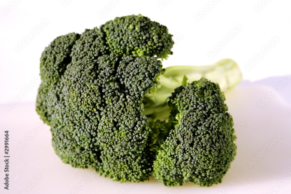 brocoli brocoli