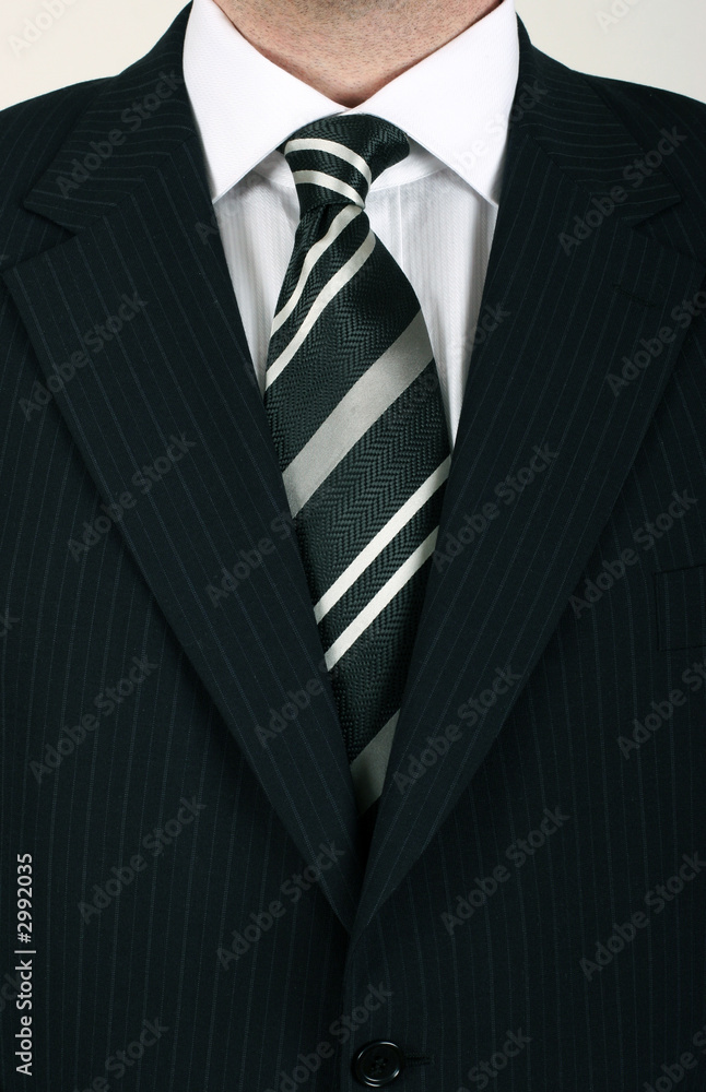 business man business man