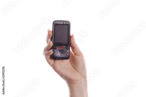 Wallpaper Mural mobile phone Torontodigital.ca