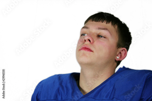 some quarterbacks can be arrogant