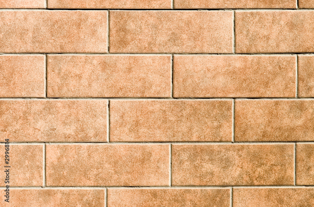 Obraz premium new brick