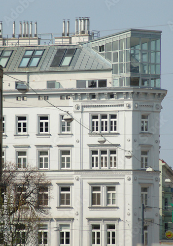 luxury  penthouse