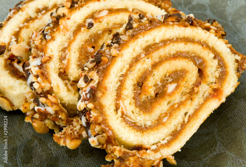 swiss roll