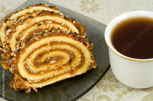 swiss roll