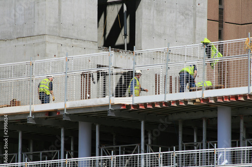 construction site 16