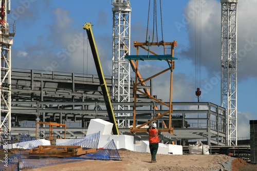 construction site 17