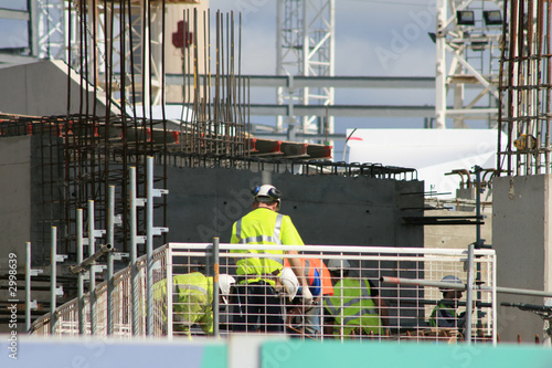 construction site 18