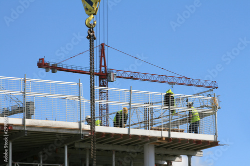 construction site 19