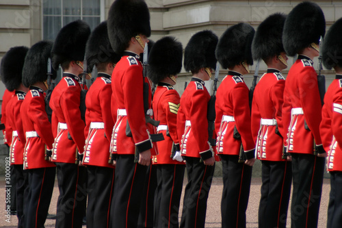 guardsman photo