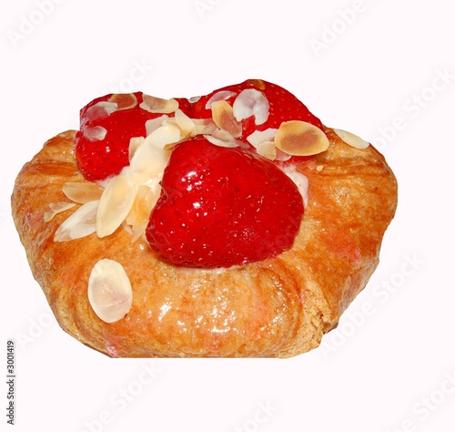 leckere Süßigkeit