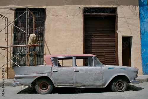 cuba