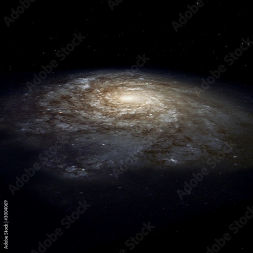 galaxie