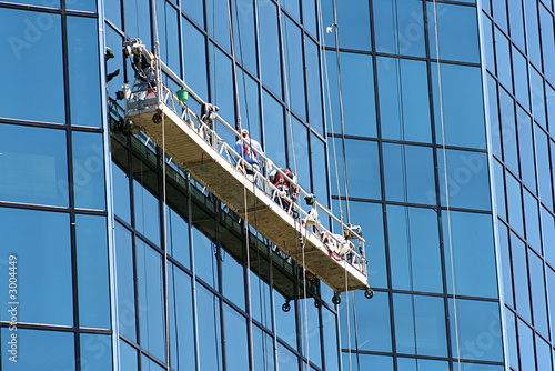 window washers
