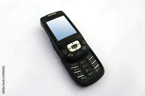 mobile telephone