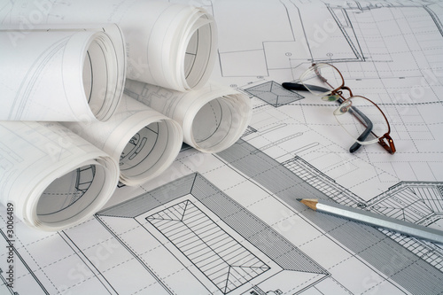architect plans