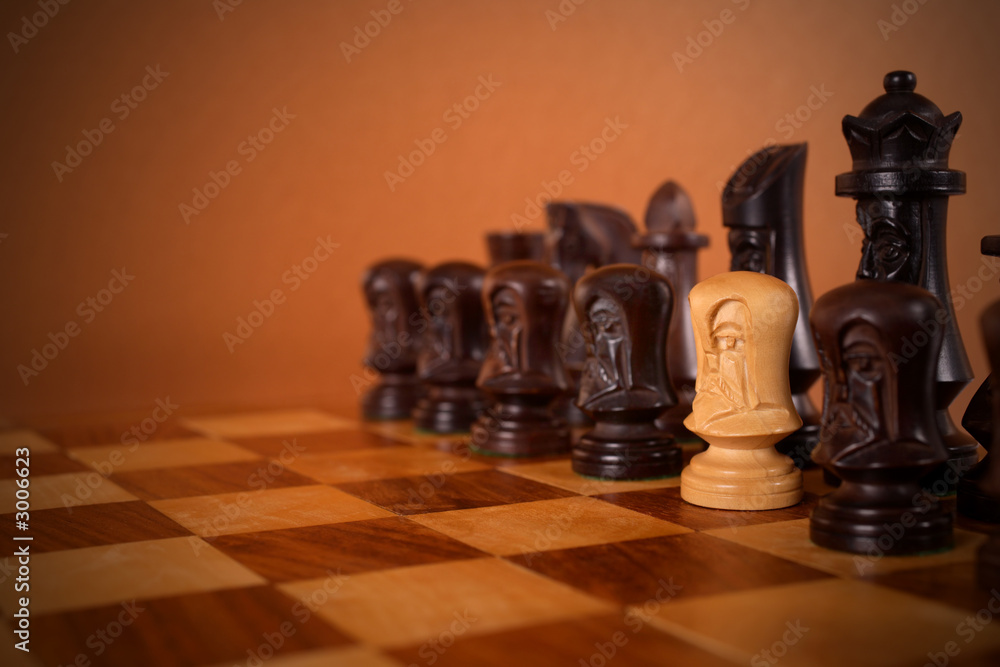 Foto infiltration