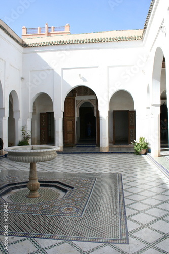riad marrakech
