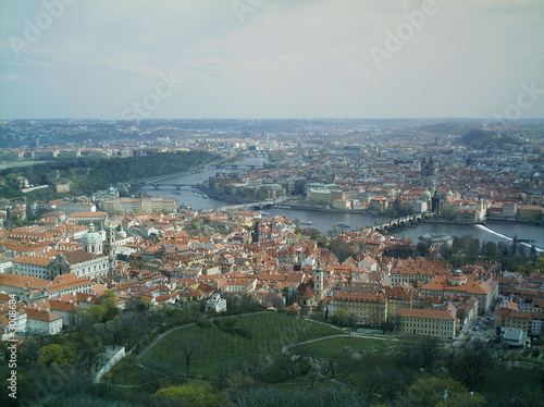 praha