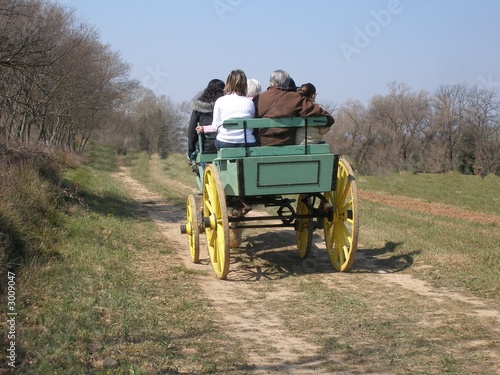 calèche