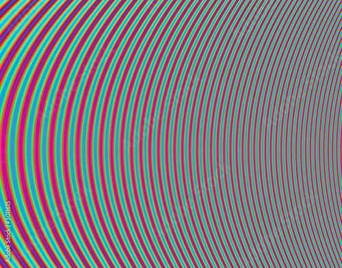hypnotic curves