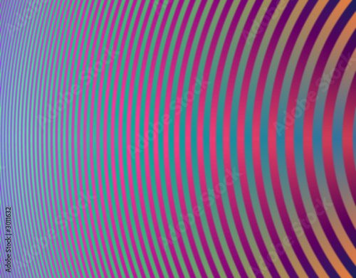 hypnotic curves