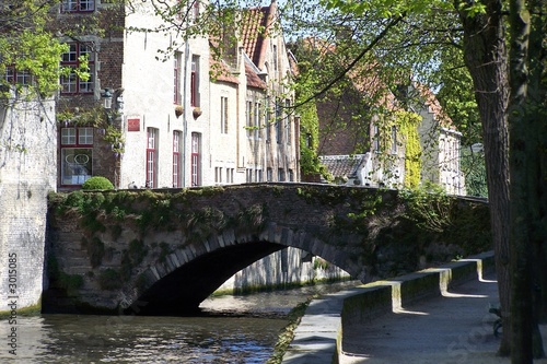 stone bridge