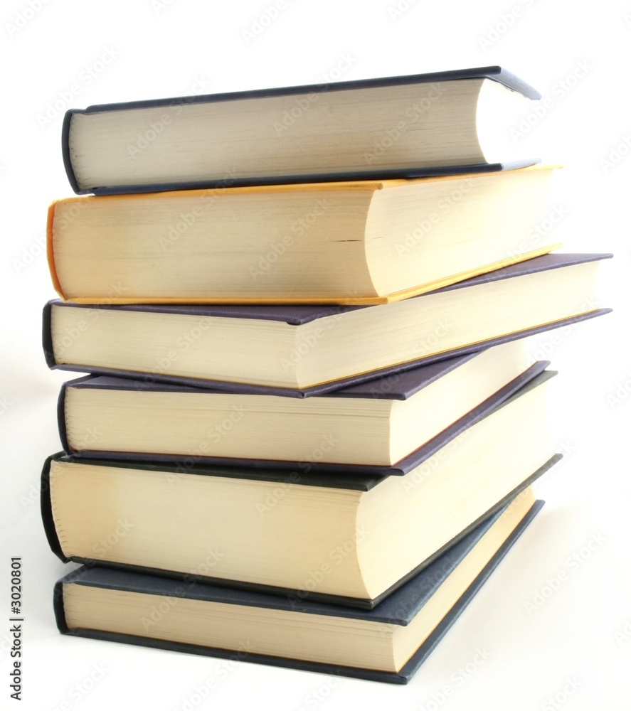 books books