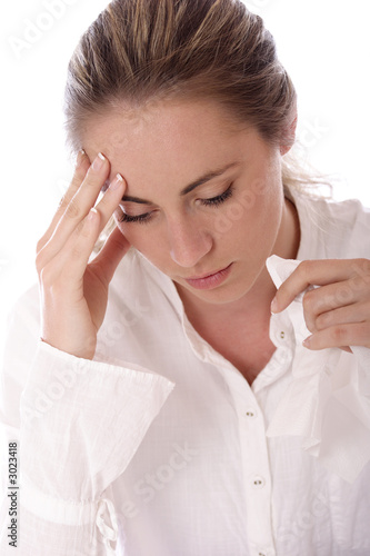 headache