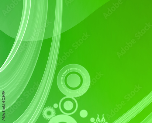 abstract background