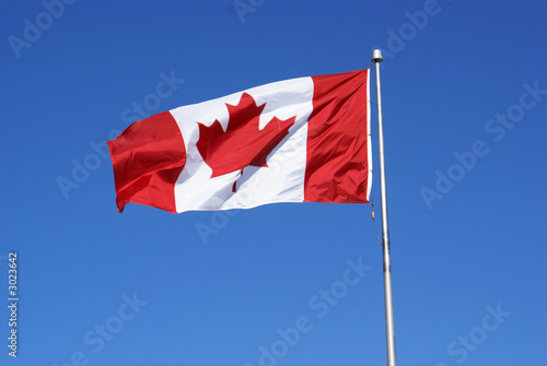 canada flag