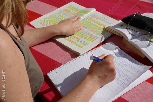 studieren