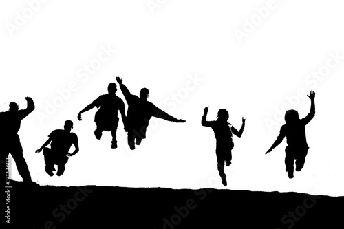 jumpin
