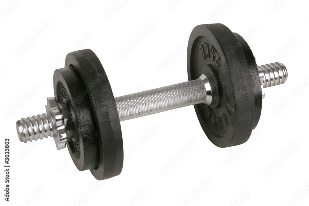 dumbbell dumbbell
