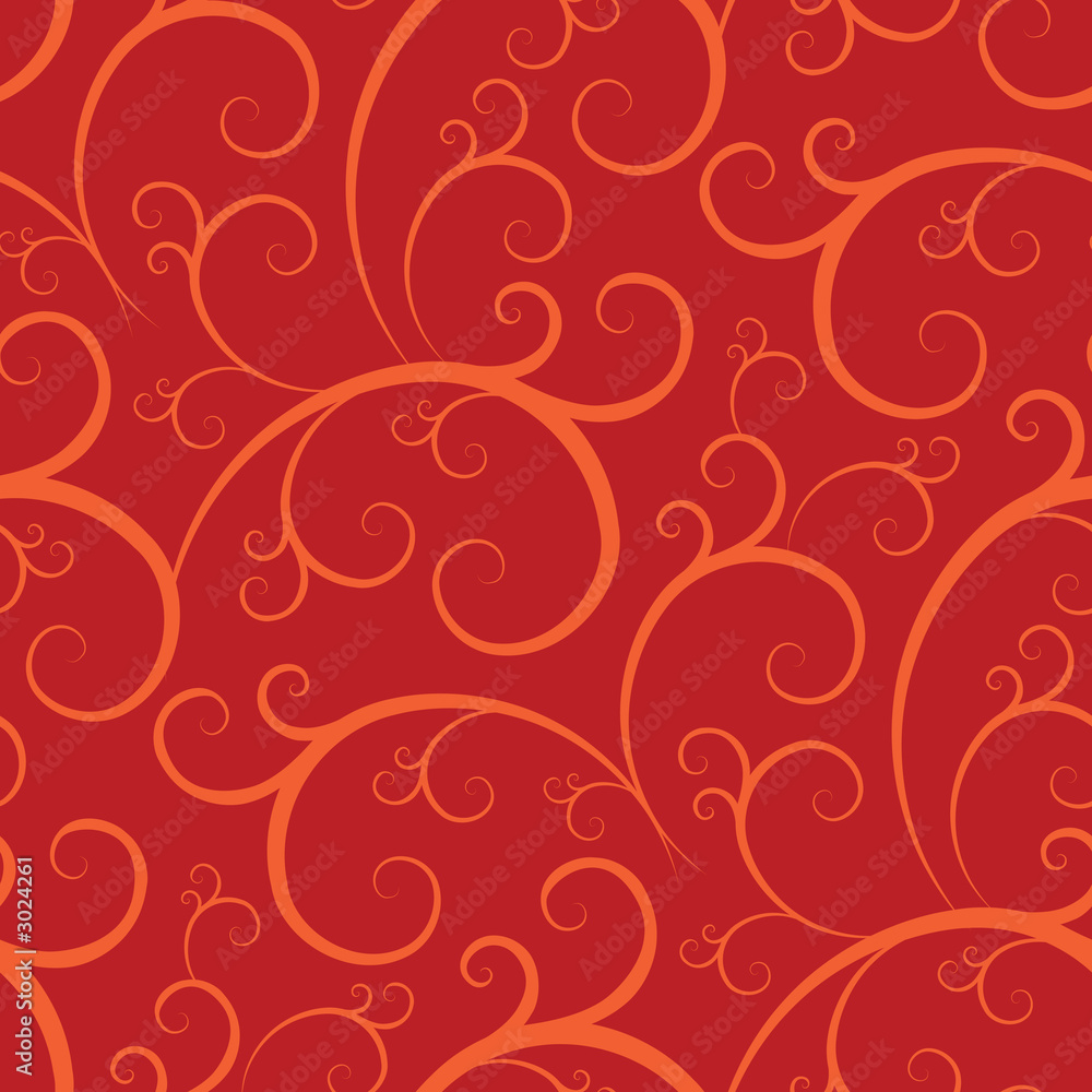 seamless swirly wallpaper pattern seamless swirly wallpaper pattern