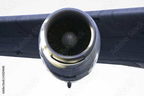 jet engine 1